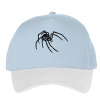 Classic 5-panel snapback (6007) Vignette