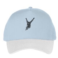 Classic 5-panel snapback (6007) Vignette