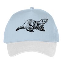 Classic 5-panel snapback (6007) Vignette