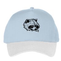 Classic 5-panel snapback (6007) Vignette