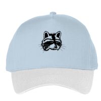 Classic 5-panel snapback (6007) Vignette