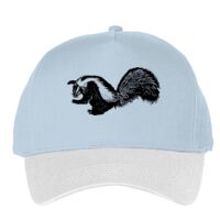 Classic 5-panel snapback (6007) Vignette