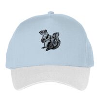 Classic 5-panel snapback (6007) Vignette