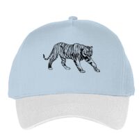 Classic 5-panel snapback (6007) Vignette