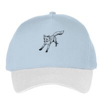 Classic 5-panel snapback (6007) Vignette