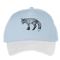 Classic 5-panel snapback (6007) Vignette