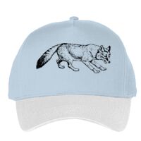 Classic 5-panel snapback (6007) Vignette