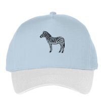 Classic 5-panel snapback (6007) Vignette