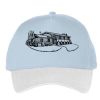 Classic 5-panel snapback (6007) Vignette