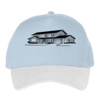 Classic 5-panel snapback (6007) Vignette