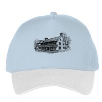 Classic 5-panel snapback (6007) Vignette