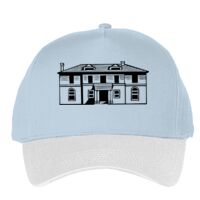 Classic 5-panel snapback (6007) Vignette