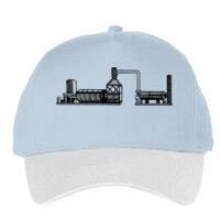 Classic 5-panel snapback (6007) Vignette