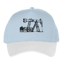 Classic 5-panel snapback (6007) Vignette