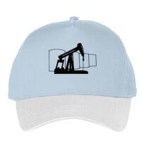 Classic 5-panel snapback (6007) Vignette