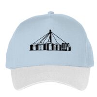 Classic 5-panel snapback (6007) Vignette