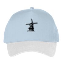 Classic 5-panel snapback (6007) Vignette