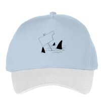 Classic 5-panel snapback (6007) Vignette