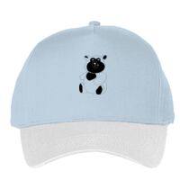 Classic 5-panel snapback (6007) Vignette