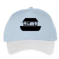 Classic 5-panel snapback (6007) Vignette