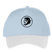 Classic 5-panel snapback (6007) Vignette