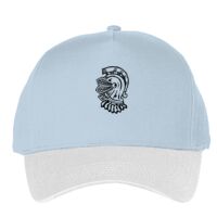 Classic 5-panel snapback (6007) Vignette