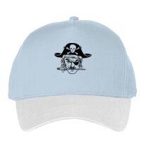 Classic 5-panel snapback (6007) Vignette