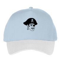 Classic 5-panel snapback (6007) Vignette