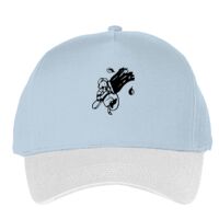 Classic 5-panel snapback (6007) Vignette