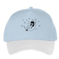 Classic 5-panel snapback (6007) Vignette