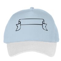 Classic 5-panel snapback (6007) Vignette