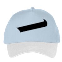 Classic 5-panel snapback (6007) Vignette