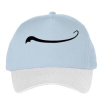 Classic 5-panel snapback (6007) Vignette