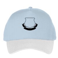 Classic 5-panel snapback (6007) Vignette