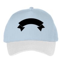 Classic 5-panel snapback (6007) Vignette