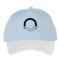 Classic 5-panel snapback (6007) Vignette