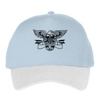 Classic 5-panel snapback (6007) Vignette