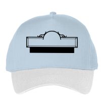 Classic 5-panel snapback (6007) Vignette