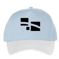 Classic 5-panel snapback (6007) Vignette