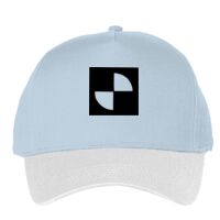 Classic 5-panel snapback (6007) Vignette