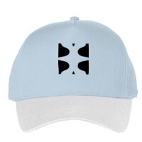 Classic 5-panel snapback (6007) Vignette