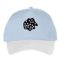 Classic 5-panel snapback (6007) Vignette