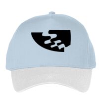 Classic 5-panel snapback (6007) Vignette