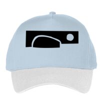 Classic 5-panel snapback (6007) Vignette