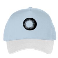 Classic 5-panel snapback (6007) Vignette