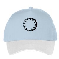 Classic 5-panel snapback (6007) Vignette