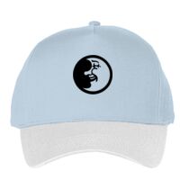 Classic 5-panel snapback (6007) Vignette