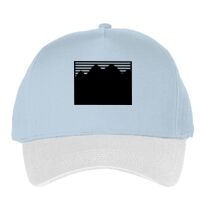 Classic 5-panel snapback (6007) Vignette