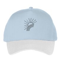 Classic 5-panel snapback (6007) Vignette