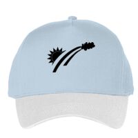 Classic 5-panel snapback (6007) Vignette